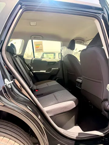 صورة 12 لـ 2026 Toyota RAV 4
