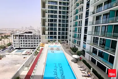 2 Min Circle Mall | Furnished 1br | Hot Deal