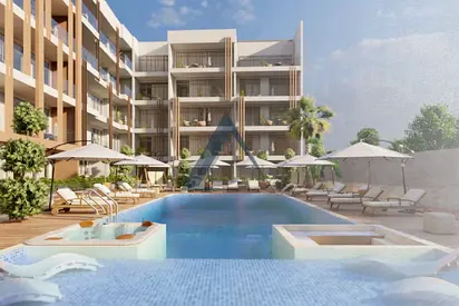 Spacious 2BR | Near Circle Mall | Handover Q2 2026