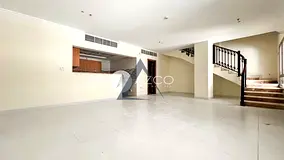 Private Enterance 2BR-Duplex with Maid Room