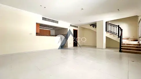 Private Enterance 2BR-Duplex with Maid Room