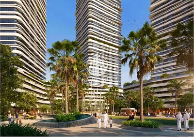 Direct on Al Mamzar - Freehold - Installments after handover for 8 years - Exclusive discount