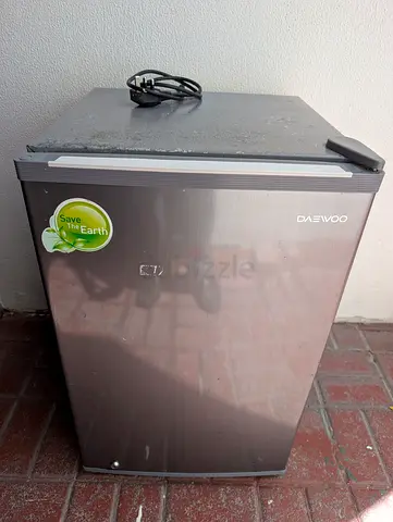 Daewoo Refrigerator 90 liter for Sale perfect working