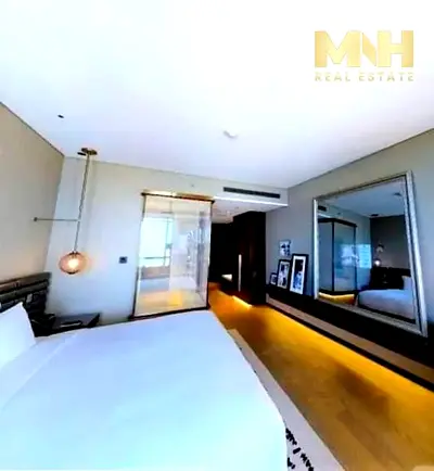 HOLLYWOOD STYLE || FULLY FURNISHED STUDIO FOR SALE || BUSINESS BAY