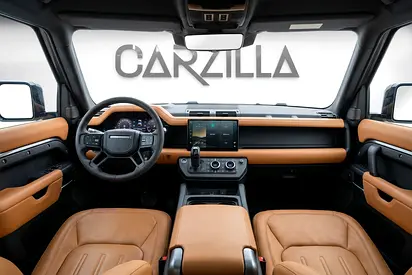 صورة مصغرة 11 لـ 2023 LAND Rover DEFENDER