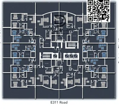 20k down payment / one bedroom / high return on investment