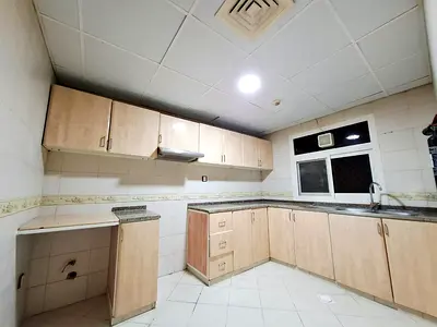 2BHK in Qasimia | Front Of The Park | With Bolcony | Spacious Apartment | For Families