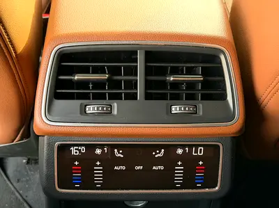 Audi A6 40 TFSI, миниатюра 7