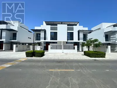 5 bedroom for rent in sun island , rent it know and take 2 months free