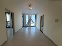 Big size Unit | With Balcony | Community View