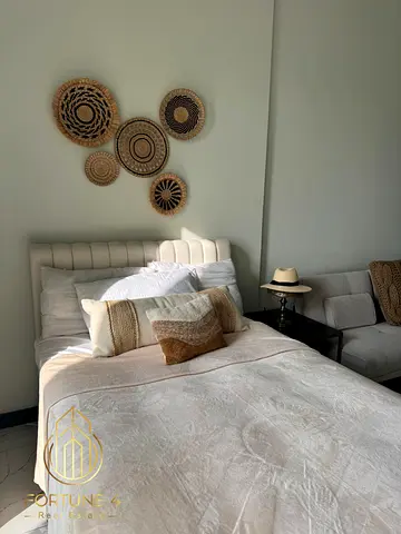 Hot Deal | Furnished Studio | High Floor Unit