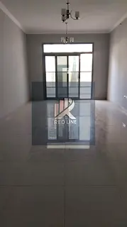 Luxury 2 Master Bedroom Apartment in Al Khan | 3 Bathrooms + Balcony | Free Parking | No Admin Fees