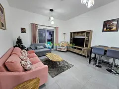 FULLY FURNISHED | READY TO MOVE IN | MULTIPLE CHEQUES