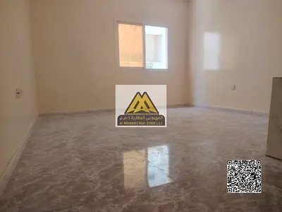 2-Bedroom Apartment for Annual Rent in Al Nuaimiya 1 – Ajman | Spacious Layout + 2 Master Rooms + Balcony + Excellent Finishing
