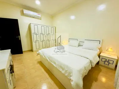 **For Monthly Rent – ​​Fully Furnished 2-Bedroom Apartment**