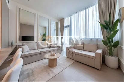 Stunning 1-Bedroom on the 28th Floor / Private Pool |/Binghatti Phantom/ JVC