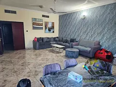 Spacious Apartment | Maid’s Room | Open View |Tower B1