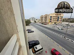 Studio in Al Qusaidat, Ras Al Khaimah (RAK), prime location and distinctive view.