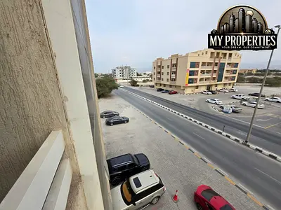 Studio in Al Qusaidat, Ras Al Khaimah (RAK), prime location and distinctive view.