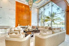 Fully Furnished | Custom Built | Sea View