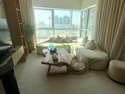 Fully Furnished 2BHK I Smart Home I Alexa Operate