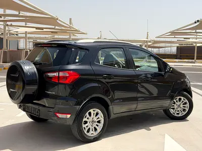صورة مصغرة 3 لـ 2017 FORD ECOSPORT