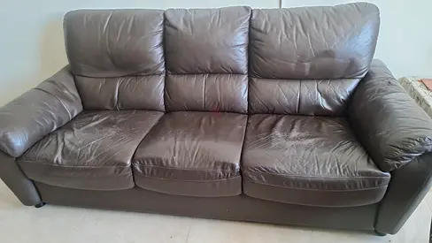 Sofa set