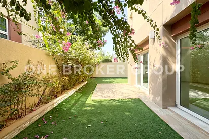 Avail Aug 1| Close to the Pool and Park| Type 3S4