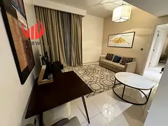 Elegant 1BR Apartment | Avanti Tower| Great Layout