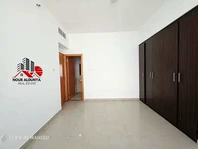 FRONT OF METRO. SPECIOUS 1BHK. BALCONY. GYM POOL. FAMILY ONLY