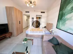Spacious Layout | Fully Furnished | Limited Offer