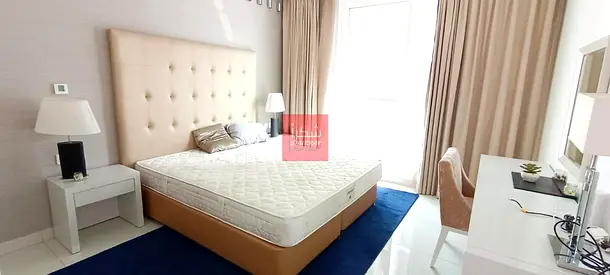 Furnished 2BR Apartment | The Voleo | Community & Canal Views