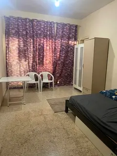ROOM FOR RENT  FOR FAMILYIN SHABIA 10 good room Attached washroom