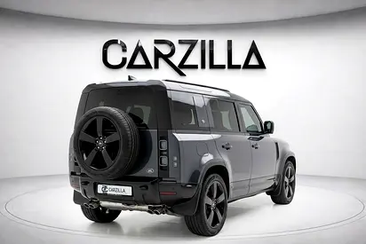 صورة 2 لـ 2023 LAND Rover DEFENDER