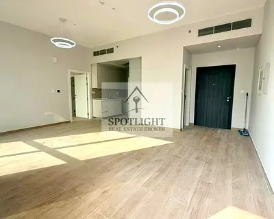 Brand New 1BR | Modern Finishes | Prime Location | Business Bay