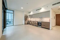 Spacious | Corner Apt in Palace Branded Tower