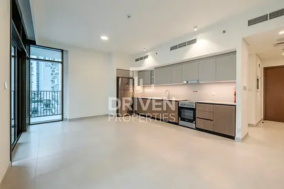 Spacious | Corner Apt in Palace Branded Tower