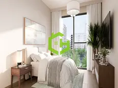 Full Park Facing | High Floor | 2026 Handover