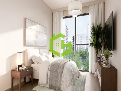Full Park Facing | High Floor | 2026 Handover