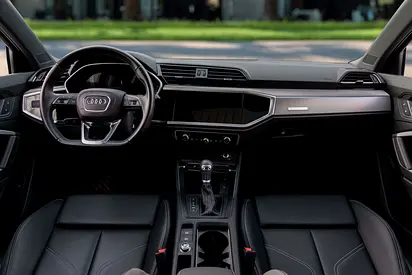 2024 AUDI Q3 — миниатюра 8