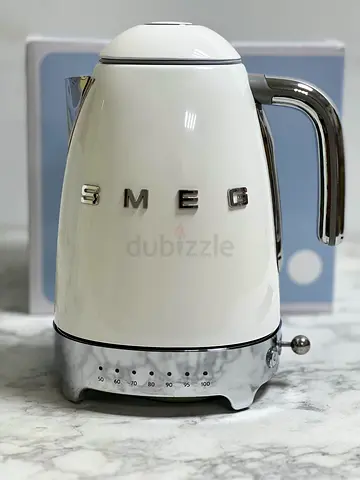 Smeg kettle