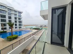 In the most beautiful location in Sharjah | One bedroom and living room for annual rent | 2 bathroom