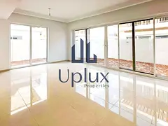Unfurnished | Brand New | Ready to Move In