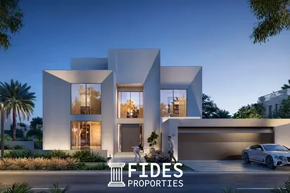 Luxury Villas | Green Views | Modern Design