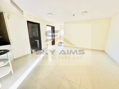 SZR Marina View | Huge Balcony | Close To Sobha Metro