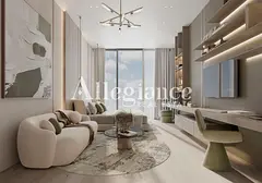 High Floor | Skyline Views | Motivated seller