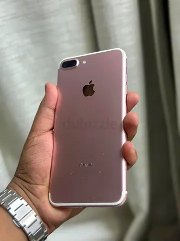 Apple iPhone 7 Plus Rose Gold