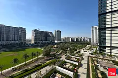 Low Floor Park View Pool View Vacant