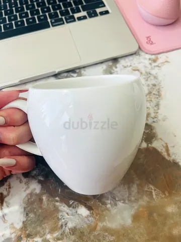 2 Mugs