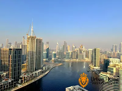 Panoramic Canal View | | Luxury Amenities | Furnished